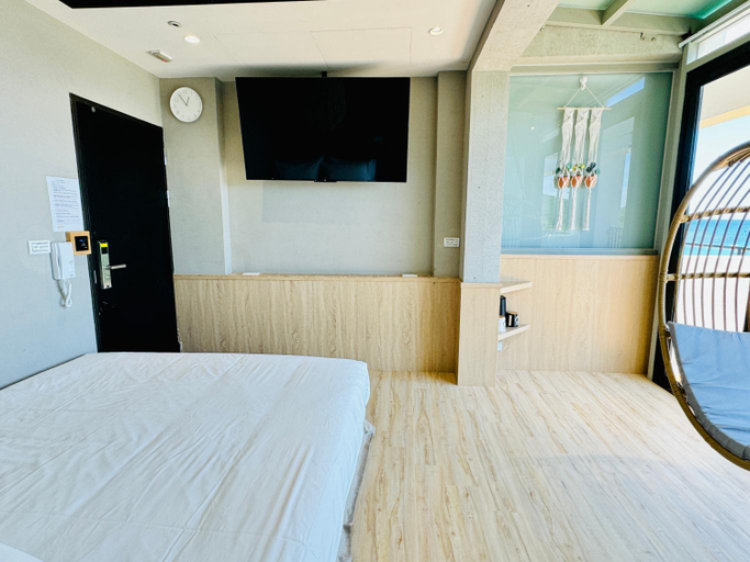 Others 5, True Hub Inn, Pingtung