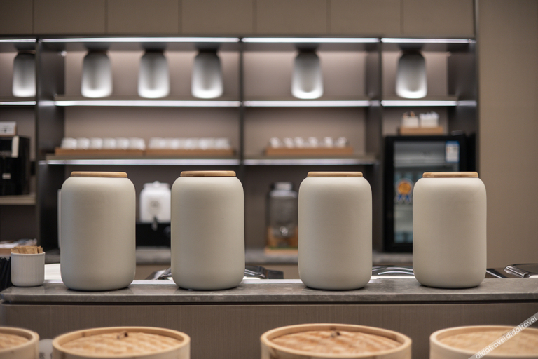 Food & Drinks 5, Ji Hotel Taizhou Old Street, Taizhou