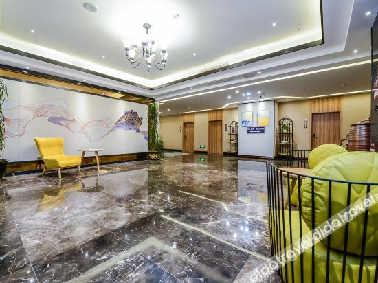 Others 3, MK Boutique Hotel, Chongqing