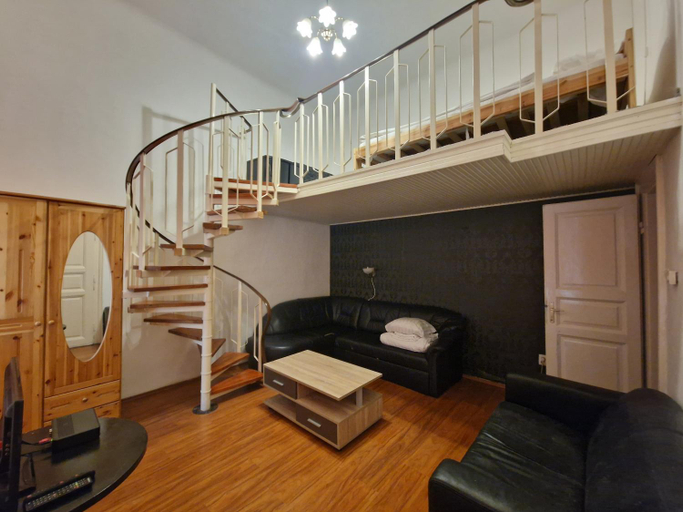 2, Apartman 4 YOU 2., Budapesti