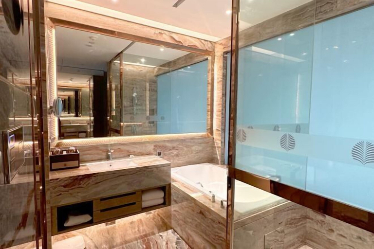Bathroom 4