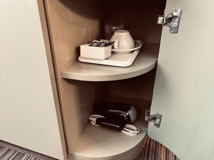 Amenities 4