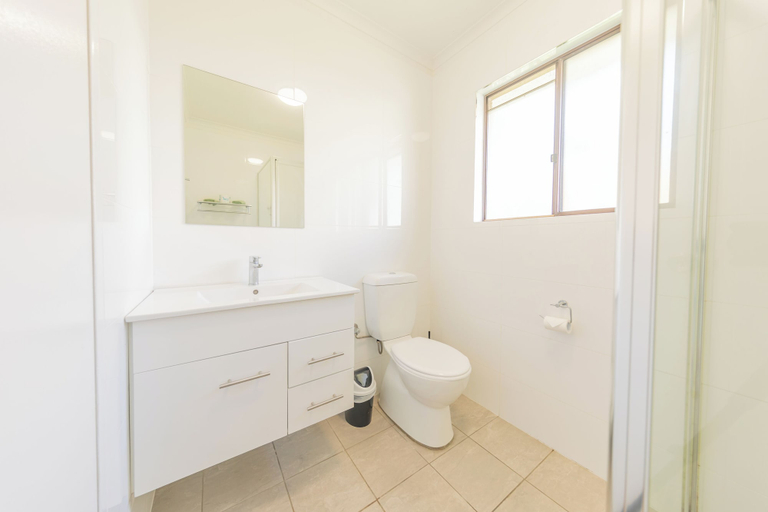 Bedroom 3, Coachman's Eden, Bega Valley