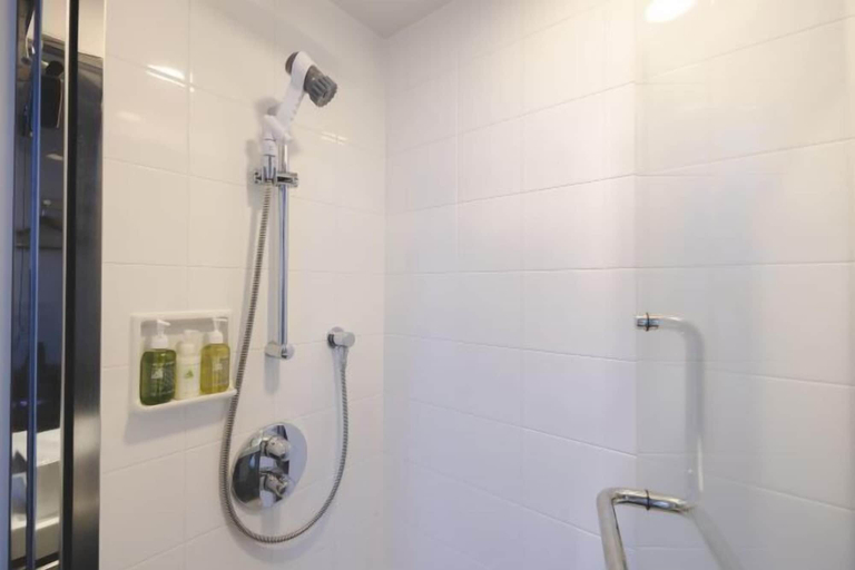 Bathroom 6