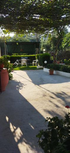 2, AGATHA'S HOUSE, Ionian Islands