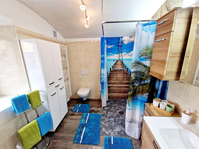 Others 3, Beautiful apartment near Worthersee, Klagenfurt Land