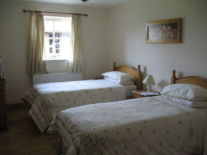 Bedroom 4, Balterley Green Farm, Staffordshire