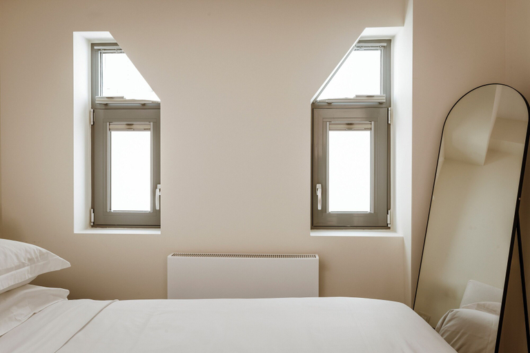 Bedroom 4, Likno Athens, Attica