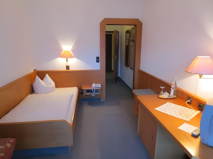 Bedroom 11