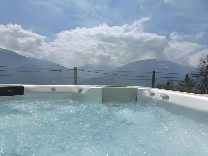 Others 3, bnb Valais - by La Sittelle, Sion
