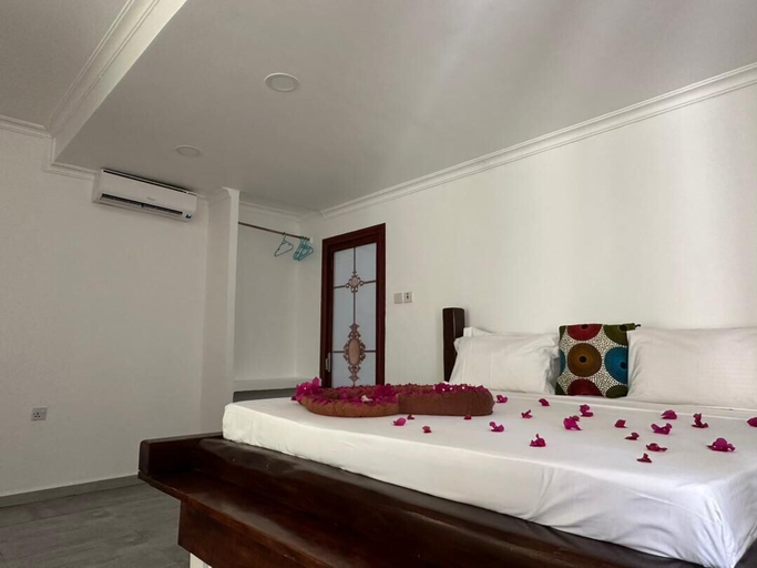 Bedroom 4, Pemba Paradise, Micheweni