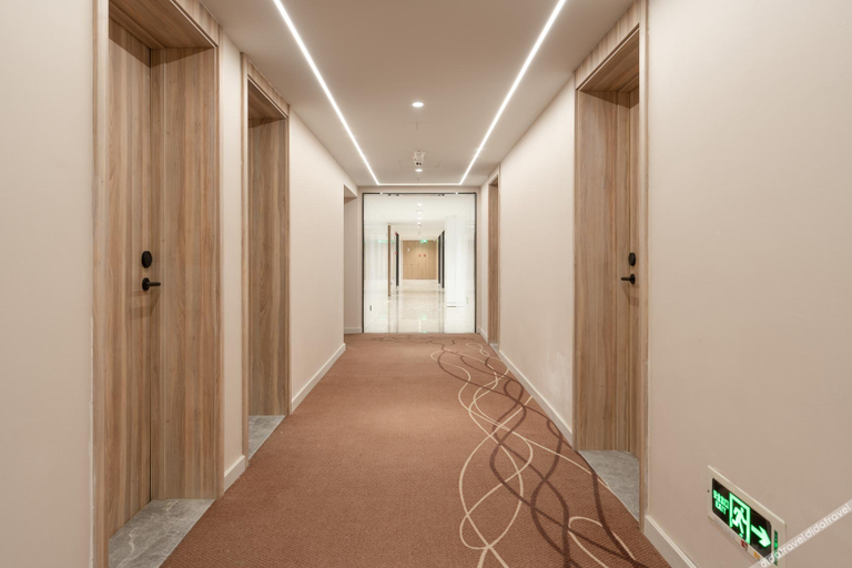 Others 5, Hanting Hotel Chengdu High-tech Tianfu Third Street, Chengdu