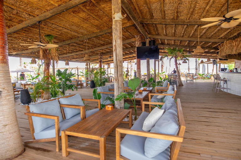 Food & Drinks 5, AYVALIK SEA RESORT, Ayvalık