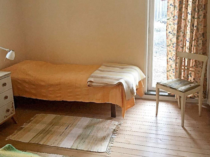 Bedroom, Vintage Forest Retreat-by Traum, Malung
