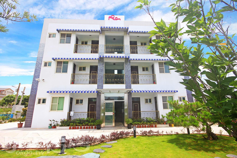Exterior & Views 1, See Happiness, Kinmen