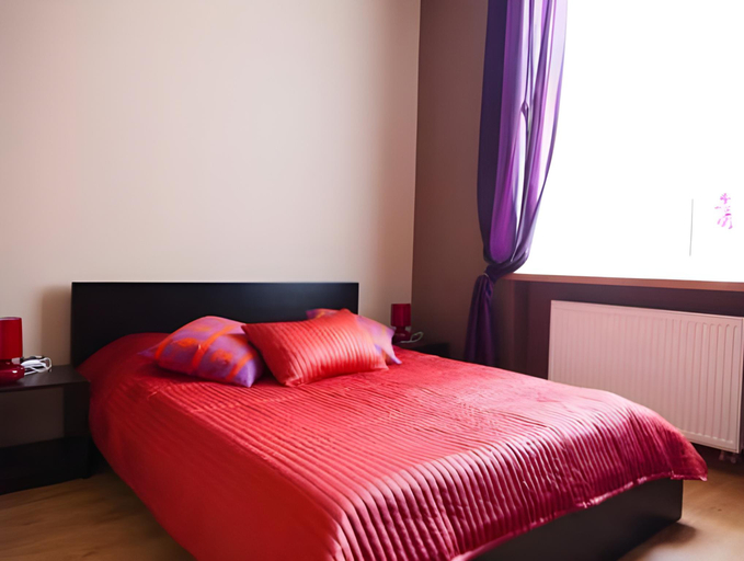 Bedroom 9