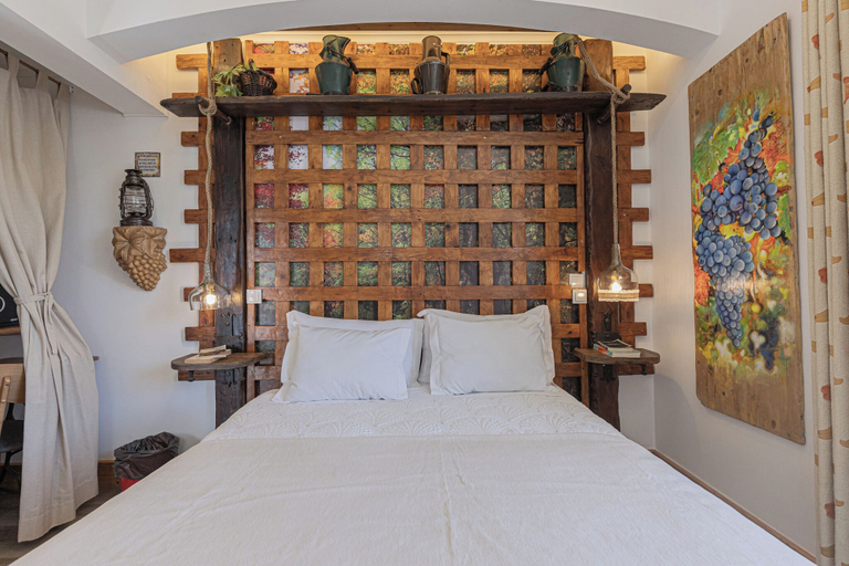 Bedroom 3, Ninho Saloio, Mafra