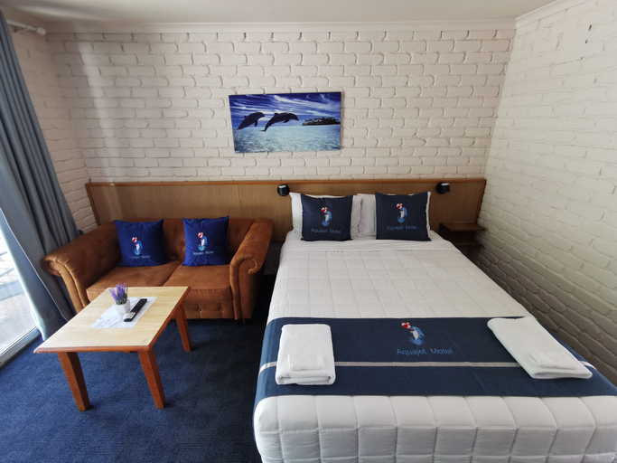 Bedroom 8