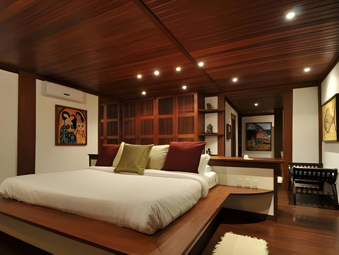 Bedroom 11