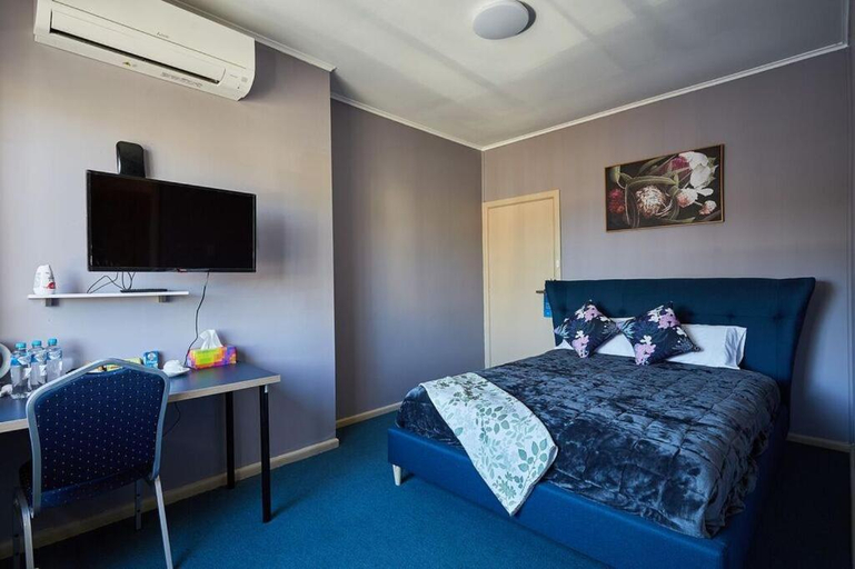 Bedroom 4, iMotel Cooma (in town), Cooma-Monaro