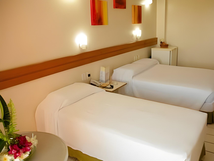 Bedroom 9