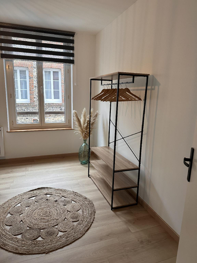 Others 5, DUPLEX RDC, Seine-Maritime