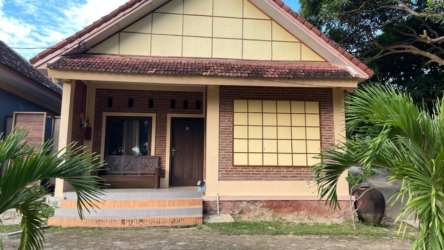 Mangrove Inn Karimunjawa, Jepara