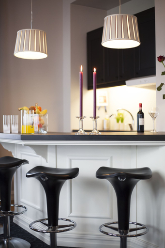 Food & Drinks 5, Reykjavik Residence Apartment Hotel, Reykjavík