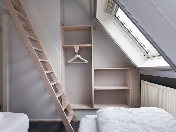 Room 3, Luxury Home by De Alde Feanen Reserve, Tytsjerksteradiel