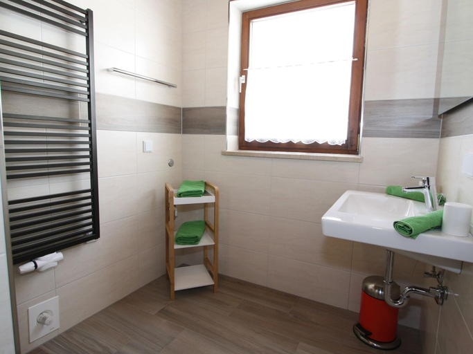 Bathroom 3, Apartment close to the ski area, Sankt Johann im Pongau