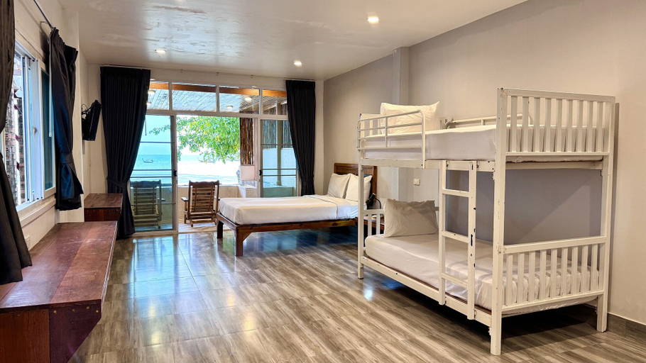 Bedroom 7