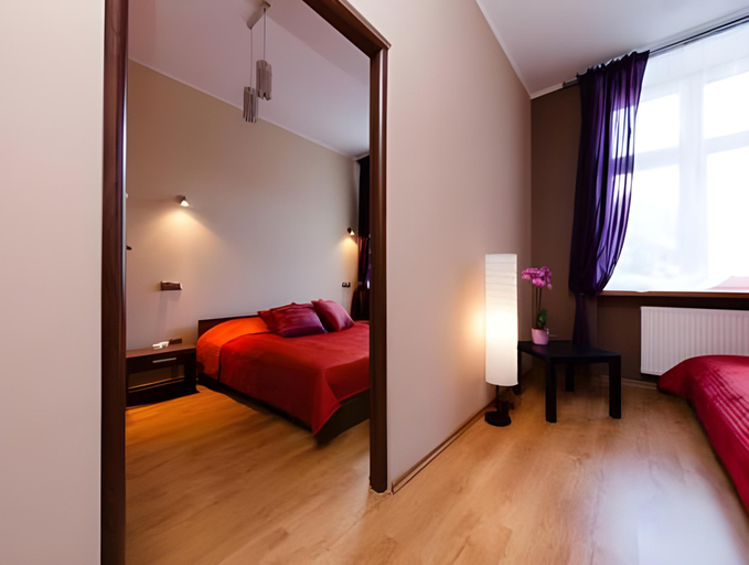 Bedroom 6