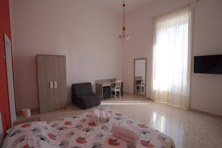 Bedroom 4, Calle Dei Saraceni, Lecce
