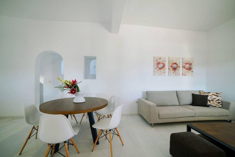 Others 5, Coral Villa with 4 bedrooms in Paros, South Aegean