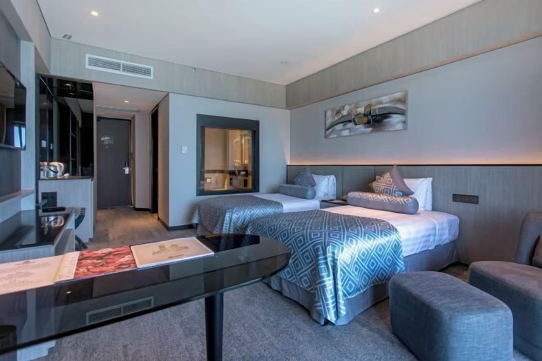 Bedroom 19