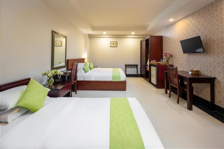 Bedroom 11