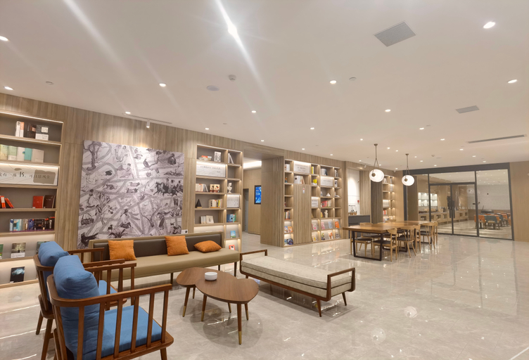 Others 2, Hanting Hotel Hebi Xun County, Hebi