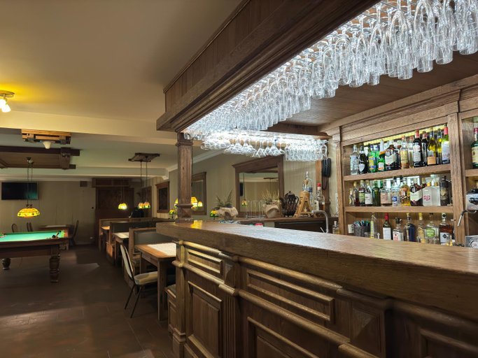 Food & Drinks 4, JK Dwor Grabowszczyzna, Biała Podlaska