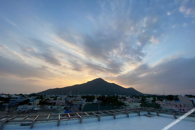 Others 5, Hotel Amoha, Tiruvannamalai