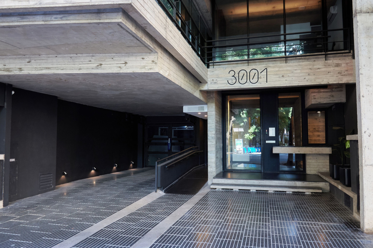 Exterior & Views 2, Babel Botánico, Distrito Federal
