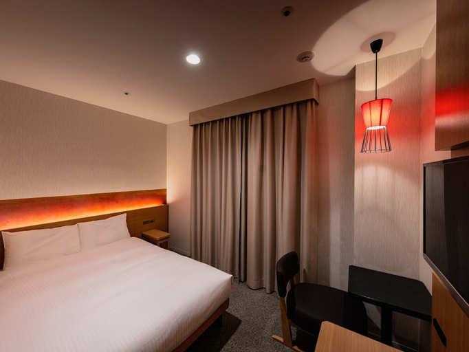 Bedroom 4, Loisir Hotel Classic Garden Kyoto Sanjo, Kyoto