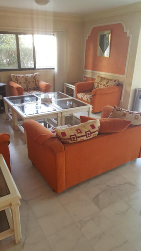 Food & Drinks, AlKhaleej Hotel Apartments, Salt