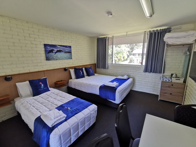 Bedroom 16