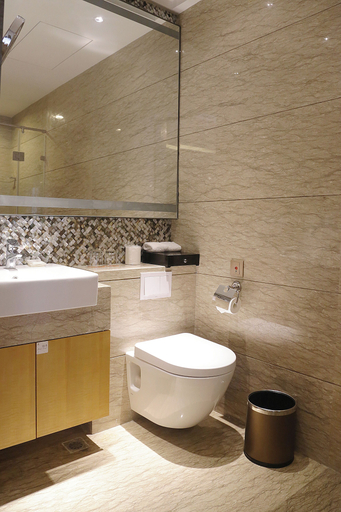 Bathroom 6