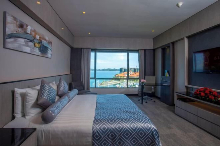 Bedroom 27