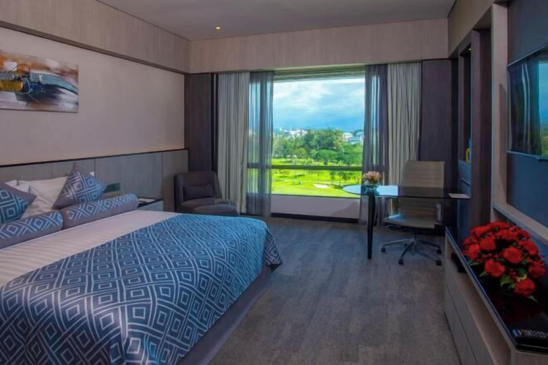Bedroom 17