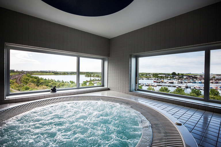 Sport & Beauty 2, Scandic Sluseholmen, Copenhagen