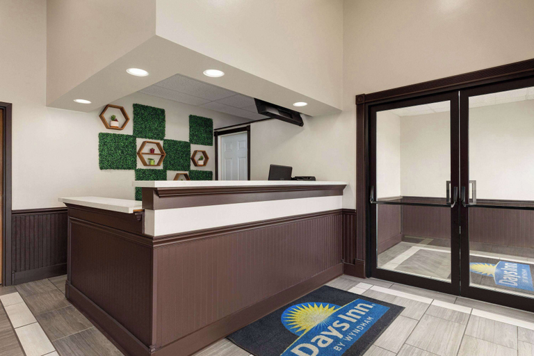 Others 5, Days Inn by Wyndham Hillsboro, Highland