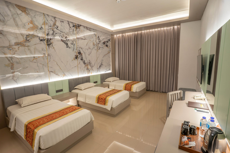 Bedroom 7