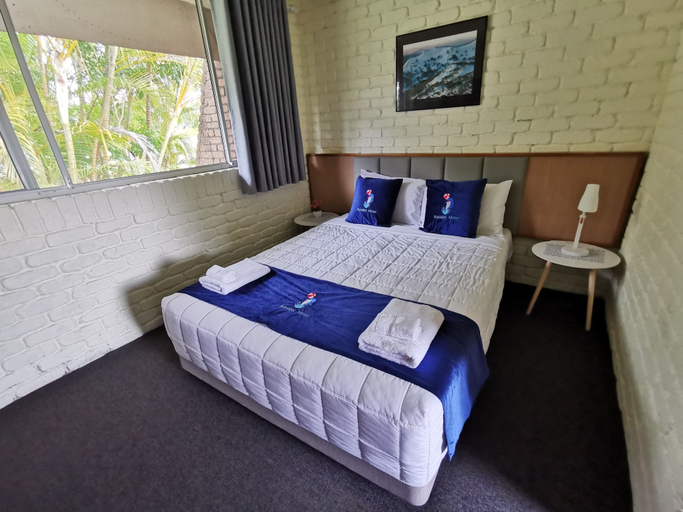 Bedroom 7